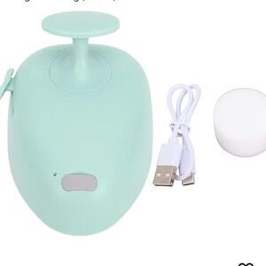 Steam Brush for Shedding,Self Cleaning Pet Brush with Steam,Rechargeable NWT